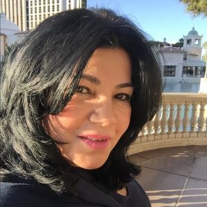 Meet your Posher, Lynn